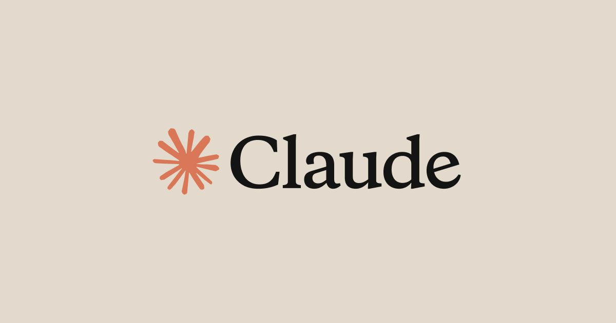 Claude Code公式サービスビジュアル
