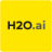 H2O.ai公式サービスビジュアル