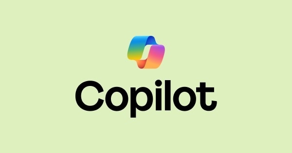 Microsoft Copilot公式サービスビジュアル