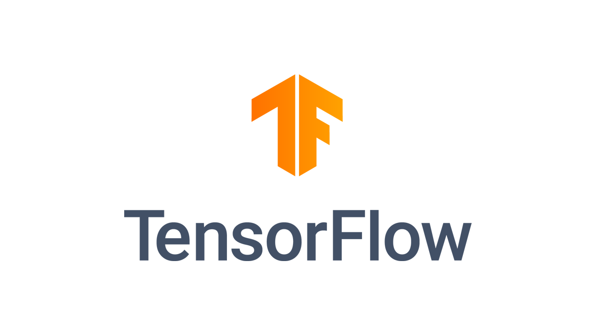 TensorFlow公式サービスビジュアル
